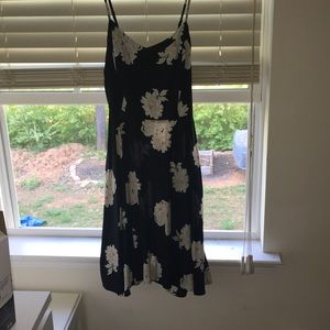 Spring dress